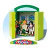 PLAYMOBIL 5639  Blumenladen Aufklapp-Spiel-Box zum Produktbild-Vorschau 5