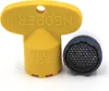 NEOPERL Cache Honeycomb Strahlregler mit Schlüssel Produktbild-Vorschau 1