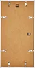 Bilderrahmen, 50x100 cm, Champagner, Kunststoff, Annecy Produktbild-Vorschau 5