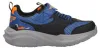 Skechers Garage  Klittenband Laag - Blauw - Maat 30 Produktbild-Vorschau 4