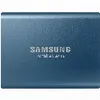 500GB Samsung Portable T5 USB3.1 Gen2 Blau retail Produktbild-Vorschau 15