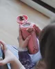 NOUI NOUI 13104, 350 ml, Codzienne użytkowanie, Różowy, Podgląd zdjęcia produktu 7