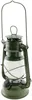 ChiliTec 23129 LED Camping Laterne "CT-CL Army" ØxH Produktbild-Vorschau 2