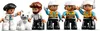 LEGO 10933 DUPLO Duży plac budowy ze światłem i dźwiękiem, Podgląd zdjęcia produktu 16