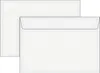 Enveloppes C6 blanches autocollantes Voir les images du produit 2