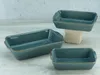 CreaTable, 23528, Classic Vintage Petrol, Auflaufform, Produktbild-Vorschau 2