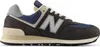 NEW BALANCE - Uni 574 Turnschuhe - Nummer 43 Produktbild-Vorschau 1