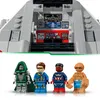 LEGO | Marvel Avengers: Doomsday Quinjet Superhelden Produktbild-Vorschau 4