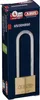 ABUS Messing 65/30HB60 SL 4 Produktbild-Vorschau 3