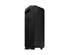 Samsung MX-ST90B/ZG, 2.0 Kanäle, 1700 W, Schwarz, AAC, Produktbild-Vorschau 9