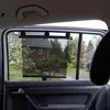 alca® Auto-Sonnenrollo 2 x 52 x 55 cm Autofenster Produktbild-Vorschau 8