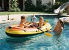 Ponton Wędkarski Tropicana 300 SET 252cm Zestaw 2+1 Osób Z Podgląd zdjęcia produktu 1