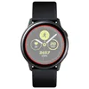 Samsung Galaxy Watch Active Panzer Schutz Display Glas Produktbild-Vorschau 3