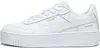 Puma Damen Sneaker, weiß(pumawhitepumawhitepum), Gr. 6 Produktbild-Vorschau 25