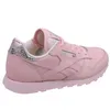 Reebok Chaussures Classic Leather Metallic, BD5898 Voir les images du produit 3