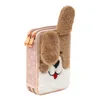 Astuccio doppio con accessori Fluffy Puppy ASTRA - ASTRA Anteprima dell’immagine prodotto 7