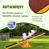 Hundewippe Hunde Agility Wippe Welpenspielzeug Hundesport Produktbild-Vorschau 5
