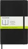 Moleskine Classic Notebook, Taccuino con Pagine Bianche, Anteprima dell’immagine prodotto 7