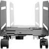 SpeaKa Professional PC Halterung Boden, Stand SP-PCS-150 Produktbild-Vorschau 4