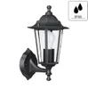 Lampadaire extérieur Krysante alu moulé réverbère lampe Voir les images du produit 4