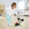 Baby Mickey Mouse - Krabbel mit mir - baby Clementoni Produktbild-Vorschau 5