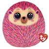 Ty Beanie Ty Squish einen Boo Hildee Pink Hedgehog, 31 cm Produktbild-Vorschau 2
