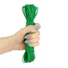 IDEA HOME - Stendibiancheria da 20 metri resistente allo Anteprima dell’immagine prodotto 1