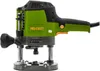 Procraft POB1200H Oberfräse 1200 Watt 6,0 / 8,0 mm Produktbild-Vorschau 2