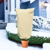 Pflanzen Winterschutz Frostschutz for Kübelpflanzen: 70g/m² Produktbild-Vorschau 5