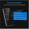 Portable Translator Pro WiFi 138 Sprachen Online Offline Produktbild-Vorschau 3
