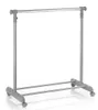 Rollgarderobe SALA Garderobenwagen Kleiderständer Produktbild-Vorschau 2