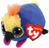 ty 7142311 Teeny Tys Pappagallo Diva - 10 cm Anteprima dell’immagine prodotto 3