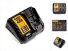 DeWALT DCB115-QW - Batterieladegerät Voir les images du produit 3