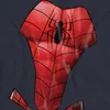 Spider-Man - dámské tričko TV25723 (XL) (Námořnická modrá) Náhled obrázku produktu 3