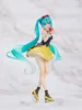 Statua in PVC di Hatsune Miku Hatsune Miku Wonderland Snow Anteprima dell’immagine prodotto 8