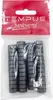 Magnes okrągły 12x5mm czarny Podgląd zdjęcia produktu 1