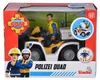 Quad della polizia Sam con figura Anteprima dell’immagine prodotto 10