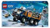 LEGO City Ciężarówka z laboratorium arktycznej odkrywczyni, Podgląd zdjęcia produktu 35