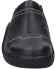 JOSEF SEIBEL Monaco H 13 | Pantoufles pour Hommes | noir Voir les images du produit 4