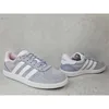 Adidas Damen Sneaker BREAKNET SLEEK grau Größe EUR 42 Produktbild-Vorschau 22