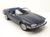 NOREV 1:18 Jaguar XJ-S Cabriolet 1988 Blue metallic Produktbild-Vorschau 9