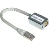 Hama CAT5 Cross-Over Adapter 8p8c, Plug - Jack, RJ-45, Produktbild-Vorschau 1