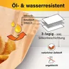 GOURMETmaxx Backpapierschalen für Heißluftfritteusen (2–5 Produktbild-Vorschau 2