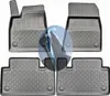 Z520942 TPE-Gummifußmatten kompatibel mit  Tesla Model 3  Produktbild-Vorschau 1