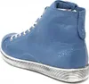 Andrea Conti Sneaker high 0341500 Damskie sznurowane buty z Podgląd zdjęcia produktu 20