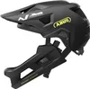 Casque Enfant Abus 03419 - YOUDROP FF VELVET BLACK S Voir les images du produit 13