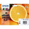 Epson 33XL Multipack - confezione da 5 pezzi - nero, Anteprima dell’immagine prodotto 2