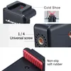 Ulanzi ST-07 Regulowany uchwyt na telefon – klips do Podgląd zdjęcia produktu 2