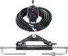150HP Sistema di sterzo idraulico 1000 psi Pompa di sterzo Anteprima dell’immagine prodotto 10