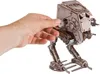 UGEARS 3D-Puzzle Star Wars: AT-ST Walker 370 dlks Produktbild-Vorschau 19